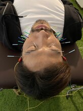 ハリトマト 梅田中崎/小椋祥平様がご来店されました！