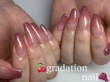 ルオントネイルトウキョウ(Luonto nail TOKYO)/【Noda限定】シンプルコース