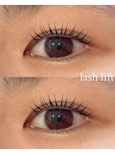 ルクール ヘアー プレジー(Le Coeur HAIR Plaisir)/まつげパーマ