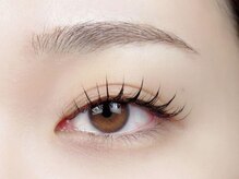 ラッシュアンドワックス ブレイブニューヨーク(Lash&Wax Brave nyc.)/フラットラッシュ＋コーティング
