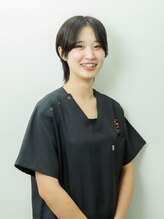 ツナギ接骨院 竹の塚院(TSUNAGI接骨院) 片岡 春樹