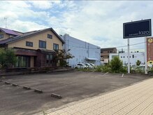 ラソ 久米店(lazo)/