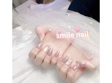 スマイル ネイル 大宮(smile nail)/