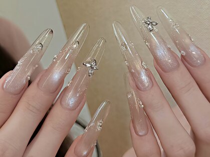 サツキ メイ ネイルサロン(五月 MAY)の写真