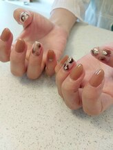 アトリエ アメール(atelier amer)/定額デザイン【9,10月】