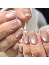 アモ ネイル(amo nail)/