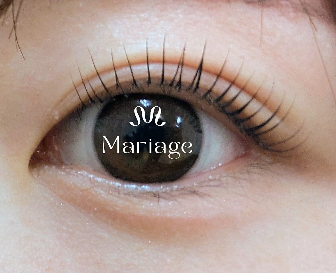 マリアージュ(Mariage)｜ホットペッパービューティー