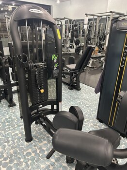 ノックアウト トレーニング キャンプ 吉祥寺(KNOCKOUT TRAINING CAMP)/ロータリートルソー