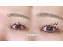 アイモア 一宮店(eye mor.)/ぱっちり根本デザイン◎