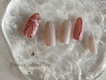 ビューティーサロン リコ(BeautySalon Rico)/