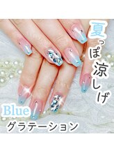 ナユキ 北千住店(NA.YUKI)/キラキラネイル