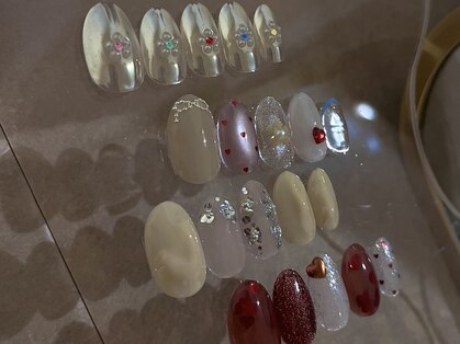 エル(alle.)の写真