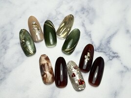 サンプルコース