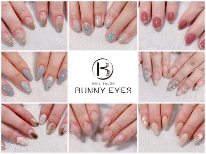 バニーアイズ 博多店(Bunny eyes)の写真