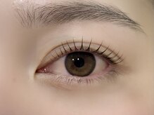 まつげエクステサロン ヘアーリゾートエーアイ 浅草店(hair resort Ai)/まつげパーマ【#浅草】