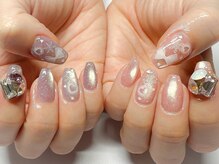 アミィ ネイル(amie nail)/