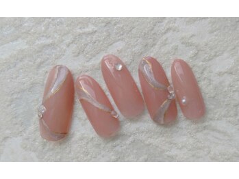 【hand】定額トレンド7800円