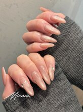 ミレイス 秋葉原(Mirace)/持ち込みアート