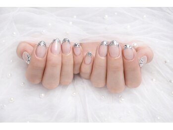 ガラスフレンチ