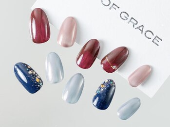 オブ グレイス(Of Grace)/シンプルArtコース