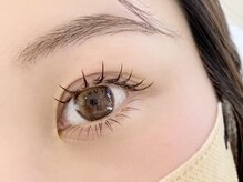 エイチプラス 草薙店(h.plus)/フラットラッシュ×ダークモカ