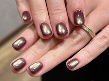 アルカナ(ARCANA)/マグネットネイル¥8,500