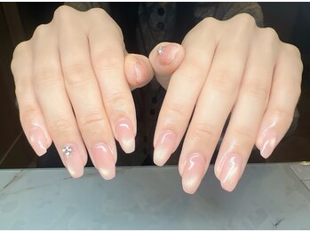 マグネットネイル