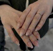 エアーネイル(#AIR NAIL)