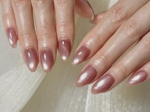 チカ(CHIKA)/周りに褒められるマグネット♪