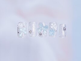クロムバラリボン9480円