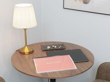 レッドコーラルの雰囲気(トータル診断ではご提案資料をお渡しします(PDFでのお渡しです))