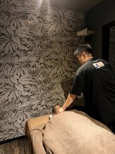 大足スパ 両国 錦糸町(BIG FOOT SPA) 森 Mori