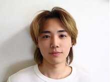 ナンバー(Number.)/Before　正面