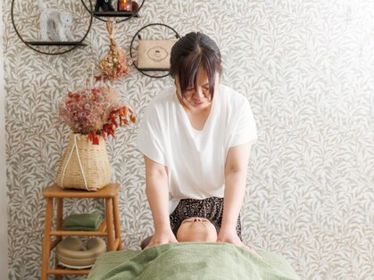 ちーこサロンの写真