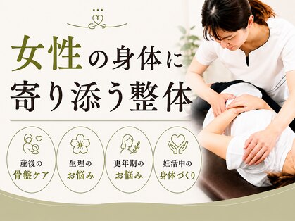 コンセプトボディ 三軒茶屋店の写真