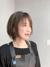 ネイルズノン(Nail's NON)&nbsp;Fujisaki 