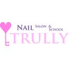 ネイルサロン トゥルーリー 鴻巣店(TRULLY)のお店ロゴ