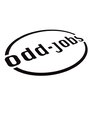 オッドジョブスネイル 立町店(odd-jobs NAIL) odd-jobs  eye
