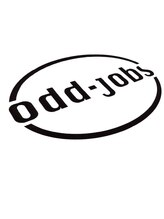 オッドジョブスネイル 立町店(odd-jobs NAIL) odd-jobs  eye