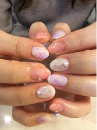 画像持ち込み可！6000円～