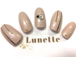 ハンドサンプルBコース6800円