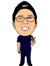 港北マッサージ&nbsp;鈴木 利明