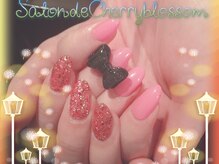 サロンドチェリーブロッサム(Salon de Cherryblossom)/