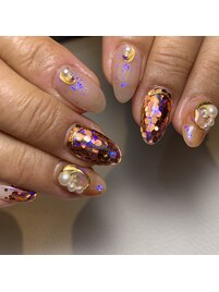 ～トレンドネイル～