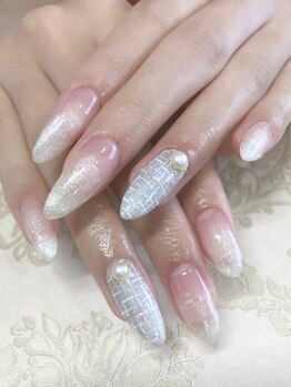 テイラー(Taylor)/定額アート2本コース No.32