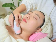 ヴェルシック/フェイシャル/小顔/シェービング