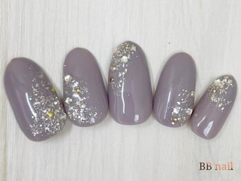 オフィスネイル