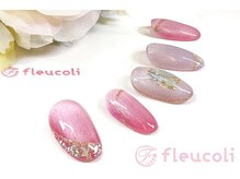 フルーヴコリーヌ(Fleuve colline)/定額design《Cコース》¥9,680