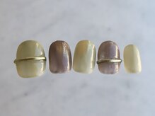 ルフトエーデ(LUFT Ode)/【Art 10】nuance+立体art