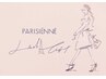 【次世代まつげパーマ】パリジェンヌラッシュリフト　Tr付　￥6,600→￥5,900